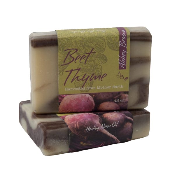 Beet Thyme