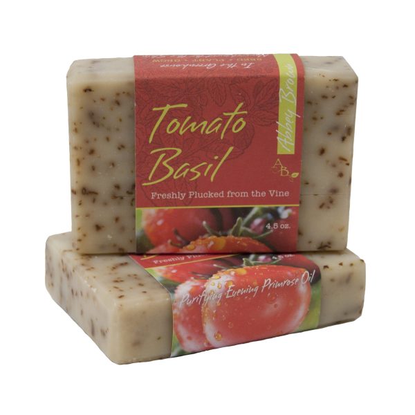 Tomato Basil
