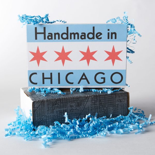 Chicago Gift Box